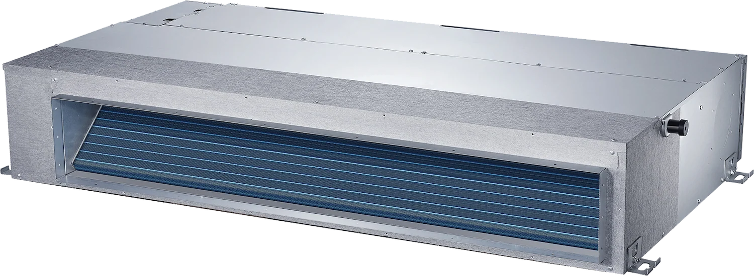 AlpicAir kanálová PRO II klimatizácia