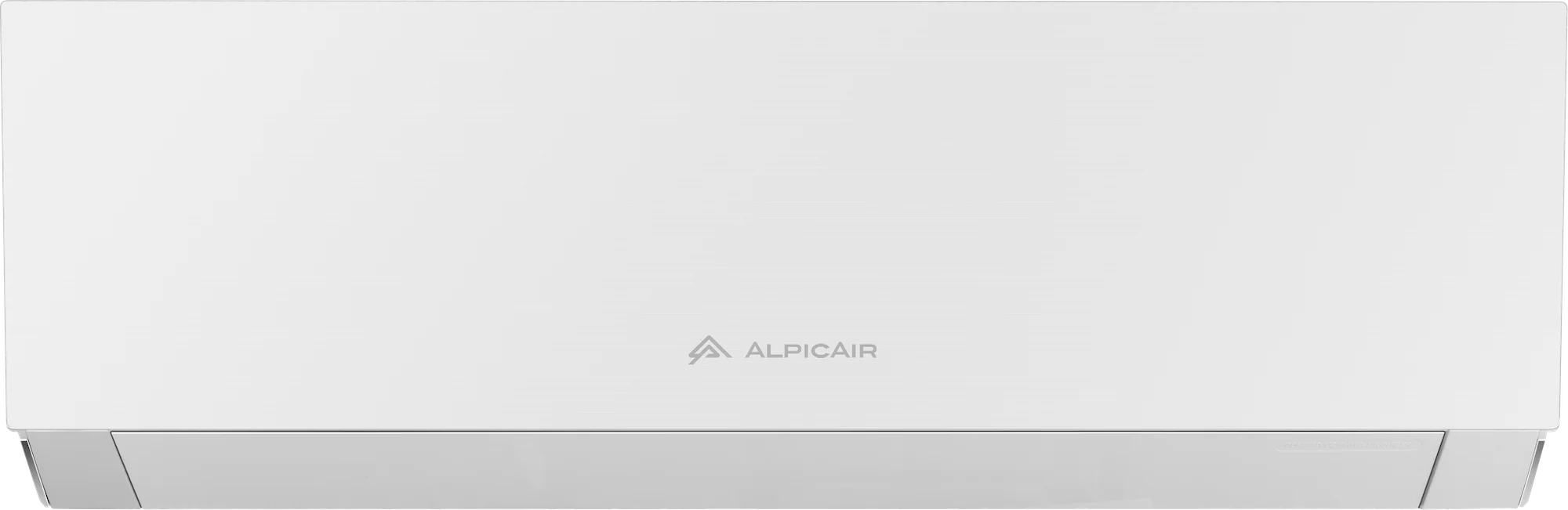 AlpicAir Trendy White klimatizácia